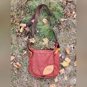 OverLand Equipment Bag